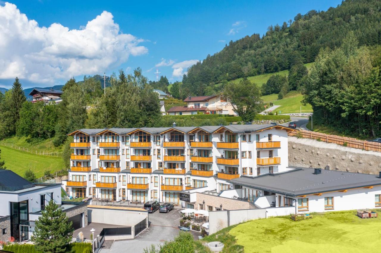 Hotel Alpendorf Ski- & Sonnenresort By Alpentravel Sankt Johann im Pongau Exterior photo